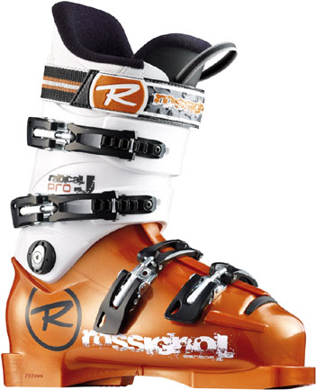buty narciarskie Rossignol RADICAL JR PRO 70