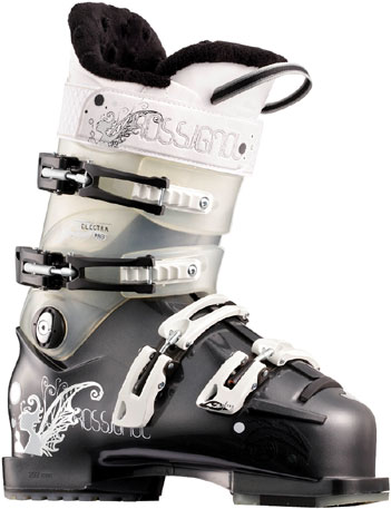 buty narciarskie Rossignol ELECTRA PRO 100