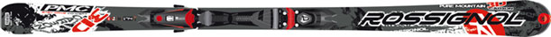 narty Rossignol PMC 3D CARBON