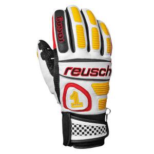 rękawice narciarskie Reusch Formula One