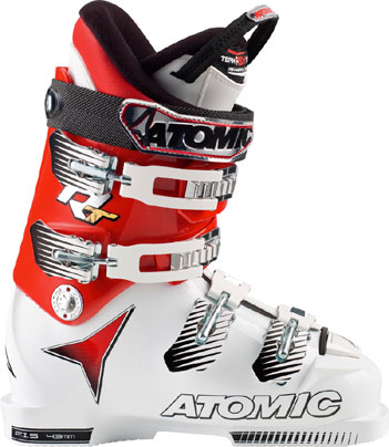 buty narciarskie Atomic RT STI 70