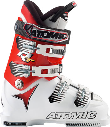 buty narciarskie Atomic RT CS 80