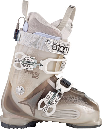 buty narciarskie Atomic LF 80 W