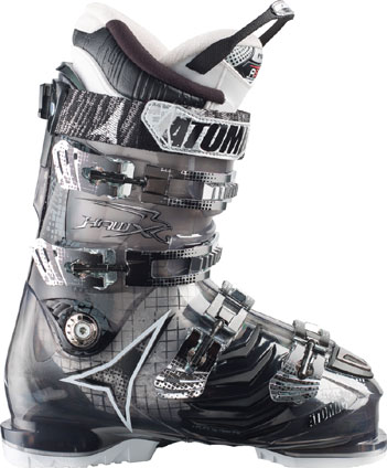 buty narciarskie Atomic Hawx 100