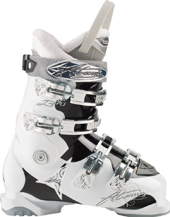 buty narciarskie Atomic B 70 W