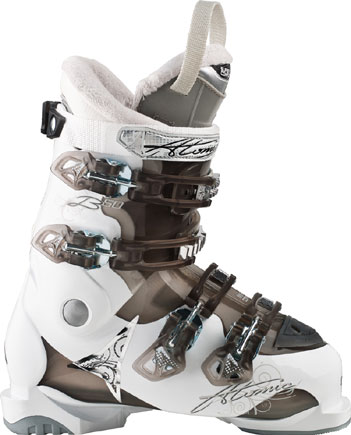 buty narciarskie Atomic B 50 W