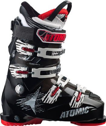 buty narciarskie Atomic M 80