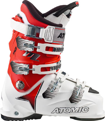 buty narciarskie Atomic M 110