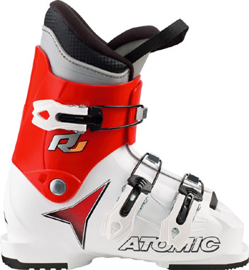 buty narciarskie Atomic RJ JR