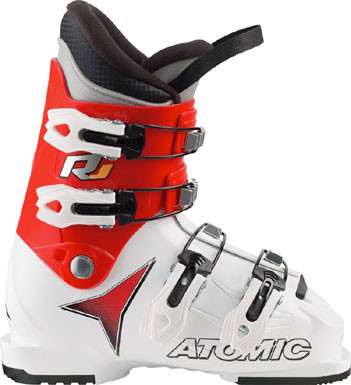 buty narciarskie Atomic RJ