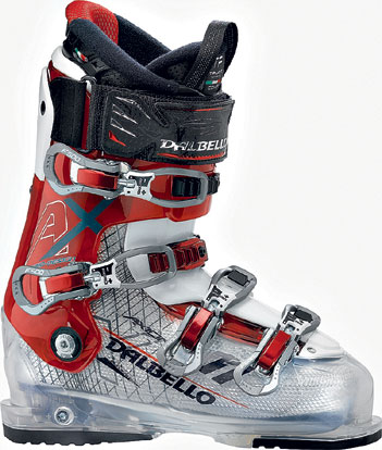 buty narciarskie Dalbello AXION 11