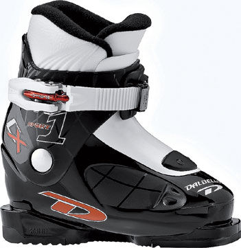 buty narciarskie Dalbello CX 1
