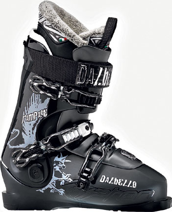 buty narciarskie Dalbello KRYPTON RAMPAGE