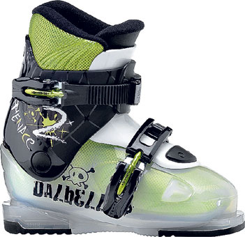 buty narciarskie Dalbello MENACE 2