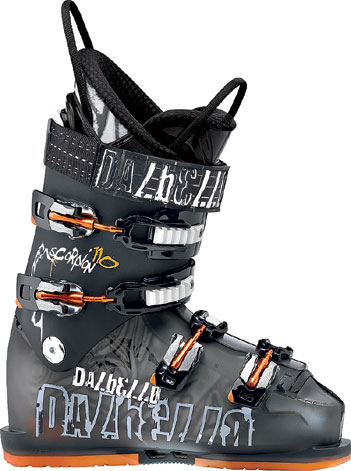 buty narciarskie Dalbello SCORPION SF 110