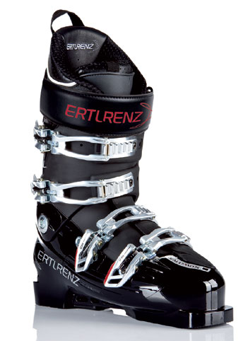 buty narciarskie Ertl-Renz ER S 12