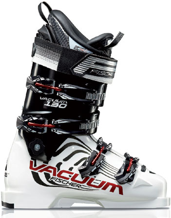buty narciarskie Fischer SOMA VACUUM 130
