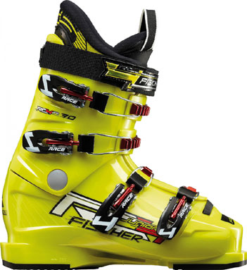 buty narciarskie Fischer SOMA RC4 JR. 70