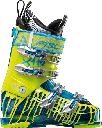 buty narciarskie Fischer SOMA X-110