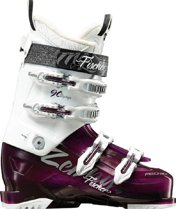 buty narciarskie Fischer SOMA ZEPHYR 90