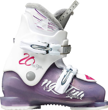 buty narciarskie Fischer SOMA GIRLIE 20