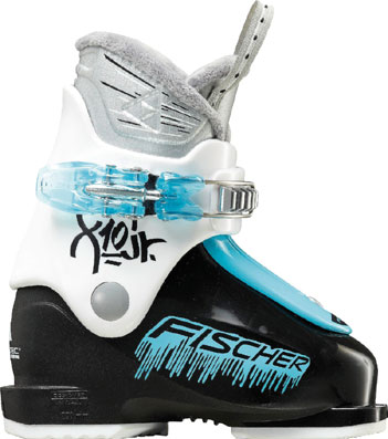buty narciarskie Fischer SOMA X JR. 10