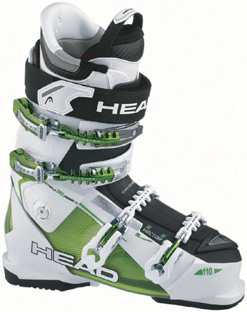 buty narciarskie Head Vector 110