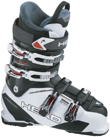 buty narciarskie Head NextEdge 70 biały