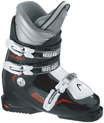 buty narciarskie Head Edge J3 czarny