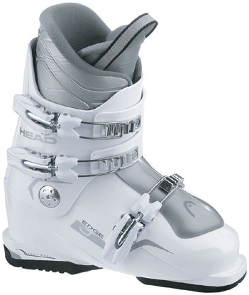 buty narciarskie Head Edge J3 biały
