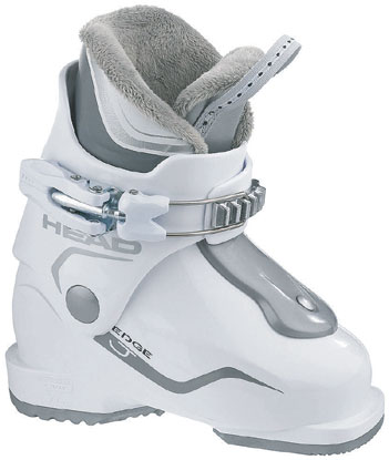 buty narciarskie Head Edge J1 biały