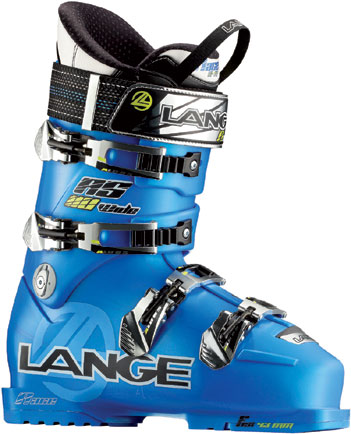 buty narciarskie Lange RS 110 wide
