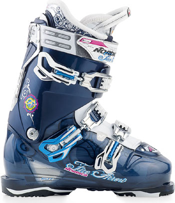 buty narciarskie Nordica FIREARROW F3 W