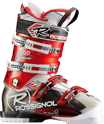 buty narciarskie Rossignol ZENITH SENSOR3 100