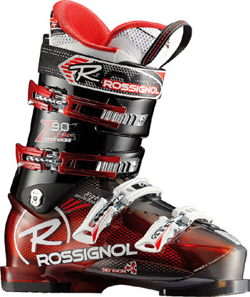 buty narciarskie Rossignol ZENITH SENSOR3 90