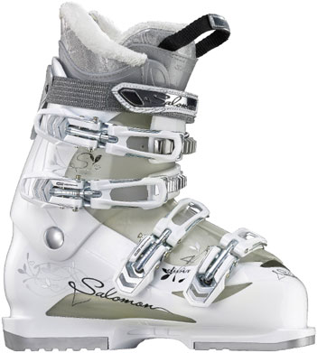 buty narciarskie Salomon DIVINE 4 W