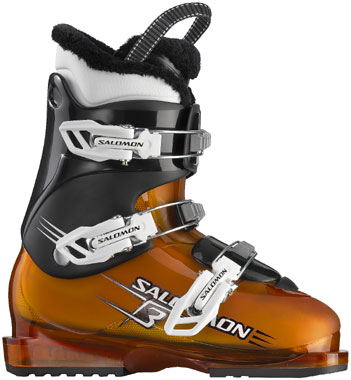 buty narciarskie Salomon T3 RT