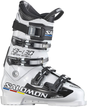 buty narciarskie Salomon X3 130 CS