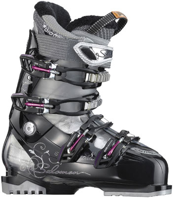 buty narciarskie Salomon DIVINE RS 8