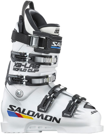 buty narciarskie Salomon X3 LAB SOFT