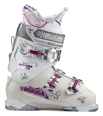 buty narciarskie Tecnica VIVA CROSSFIRE 100