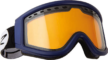 gogle narciarskie Rossignol TOXIC 2 BLUE