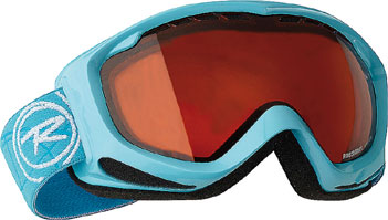 gogle narciarskie Rossignol GLAM 2 BLUE