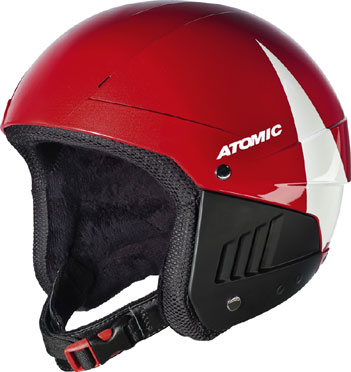 kaski narciarskie Atomic Pro Tect jr