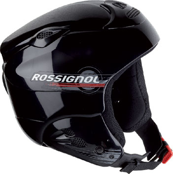 kaski narciarskie Rossignol RADICAL 8 black