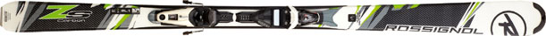 narty Rossignol ZENITH ZS Carbon TPI2