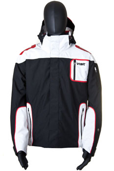 Vist 1018 MYTO Insulated Ski Jacket