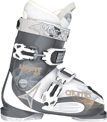 buty narciarskie Atomic LF 60 W