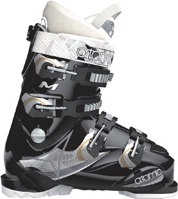 buty narciarskie Atomic M 70 W