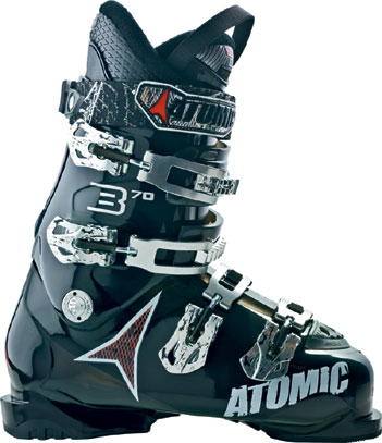 buty narciarskie Atomic B 70